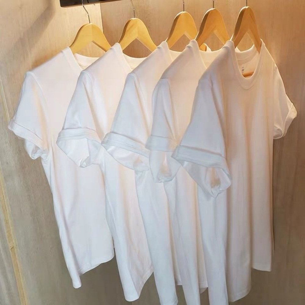 Comfy Cotton Tees