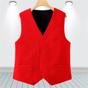Elegant Commute Vest for Women