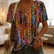 Vibrant Tee