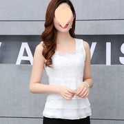 Slimming Lace Camisole