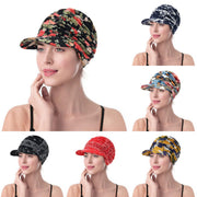 Retro Chic Cap