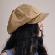 Breathable Beret Hat