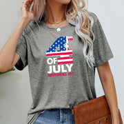 Loose Fit Tee