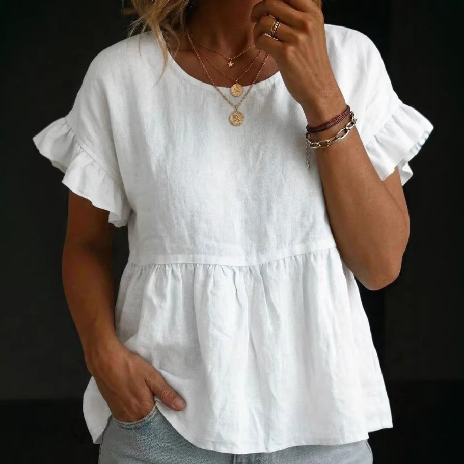 Casual Chic Tee