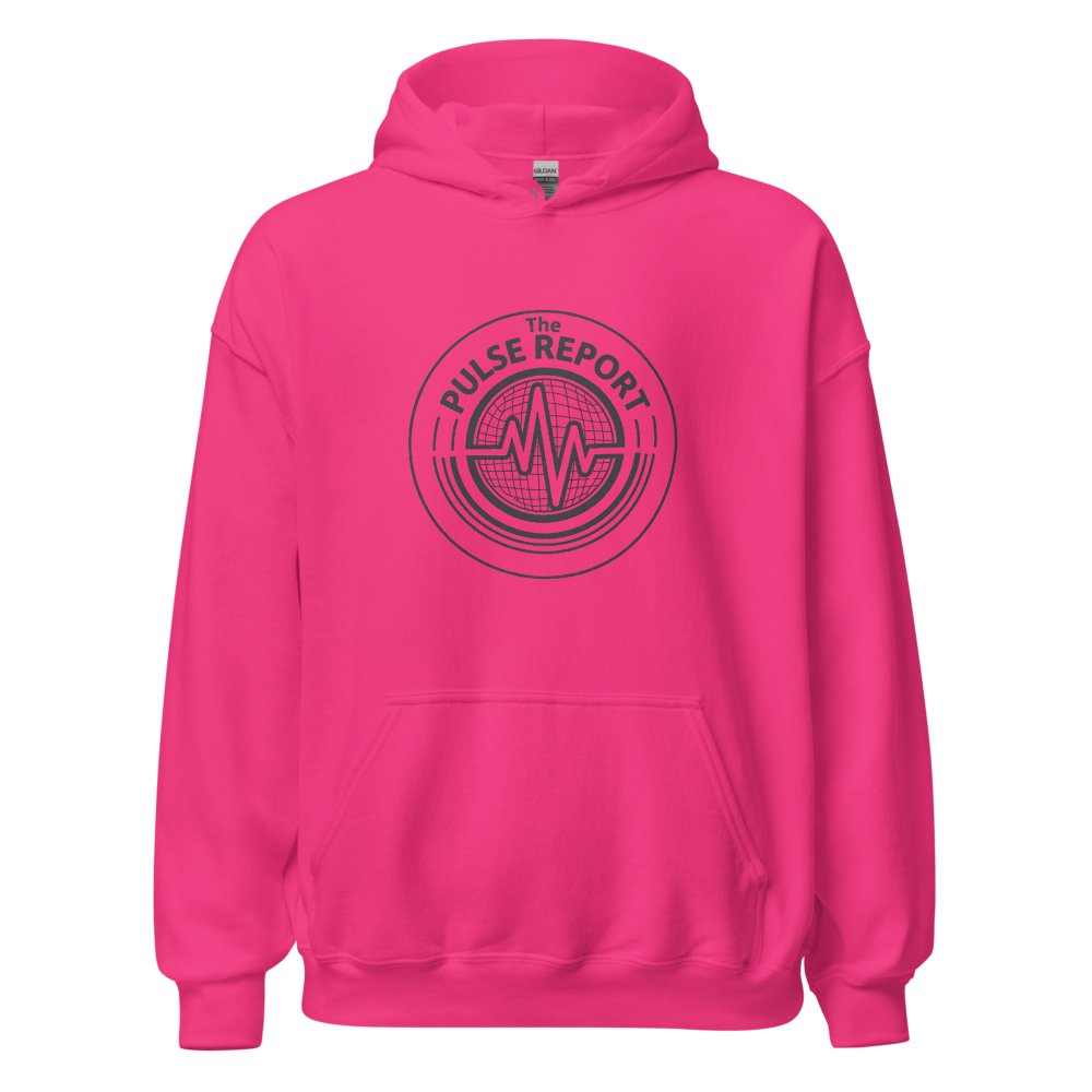 Cozy European-Style Hoodie Sweater