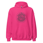 Cozy European-Style Hoodie Sweater