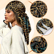 Trendy Hijab Hat