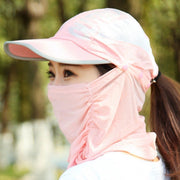 Farmers Sun Hat for Women, Breathable Tea Picking Hat