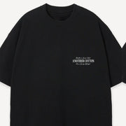 Comfortable Unisex Cotton T-Shirt for Everyday Wear