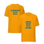 Customizable Class Uniforms for Groups - Design Your Own