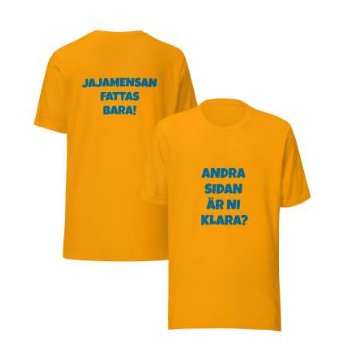 Customizable Class Uniforms for Groups - Design Your Own