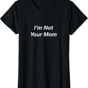 Unisex Short Sleeve T-Shirt, Round Neck, Loose Fit