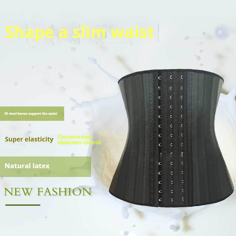 Slimming Waist Trainer Girdle for Women
