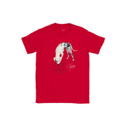 Relaxing Summer Tee for Women