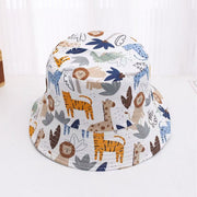 Beach Cotton Hat