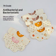 Soft Bibs for Babies