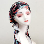 Pirate Hijab Hat