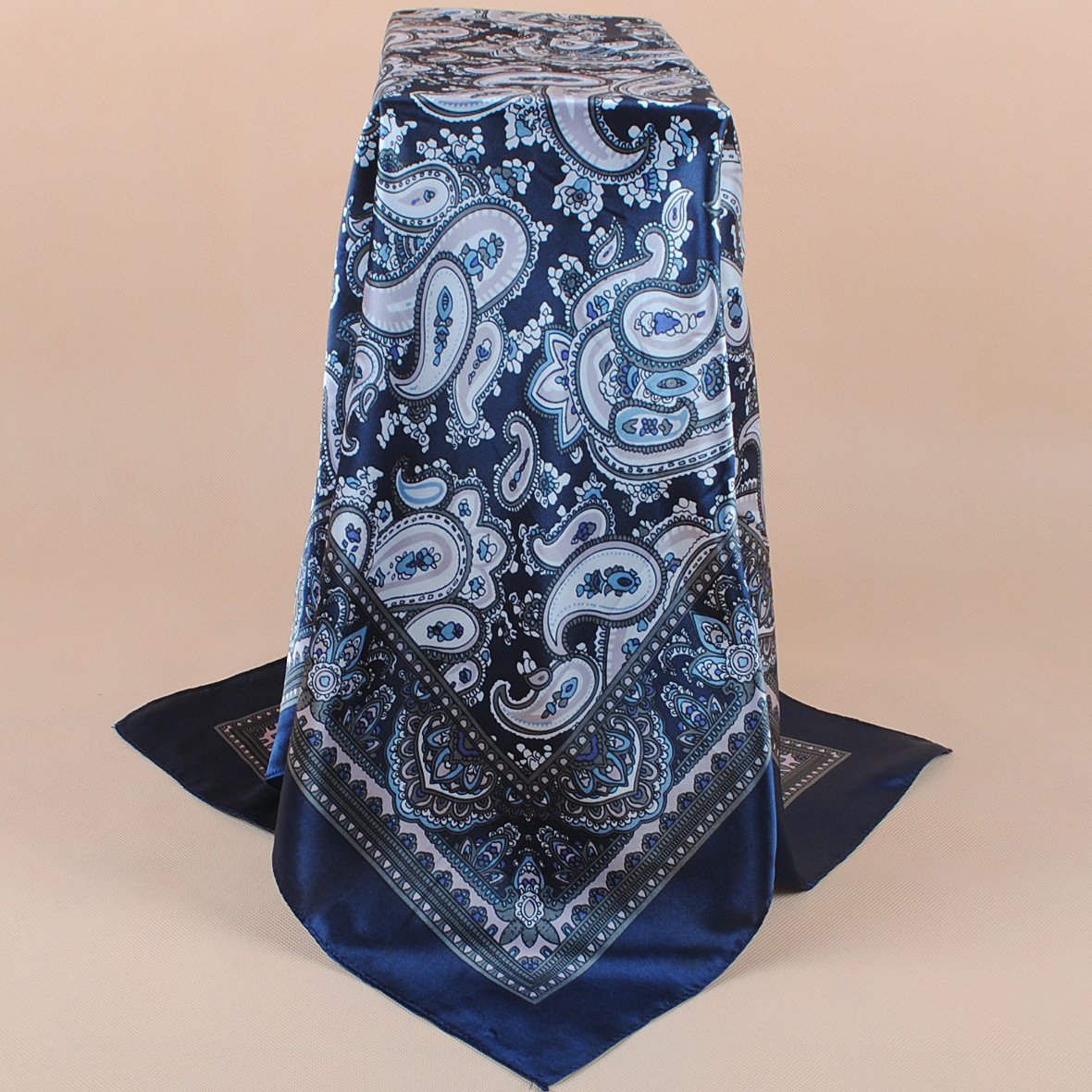 Stylish Square Scarf for Women