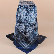 Stylish Square Scarf for Women