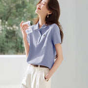 Youthful Polo Shirt