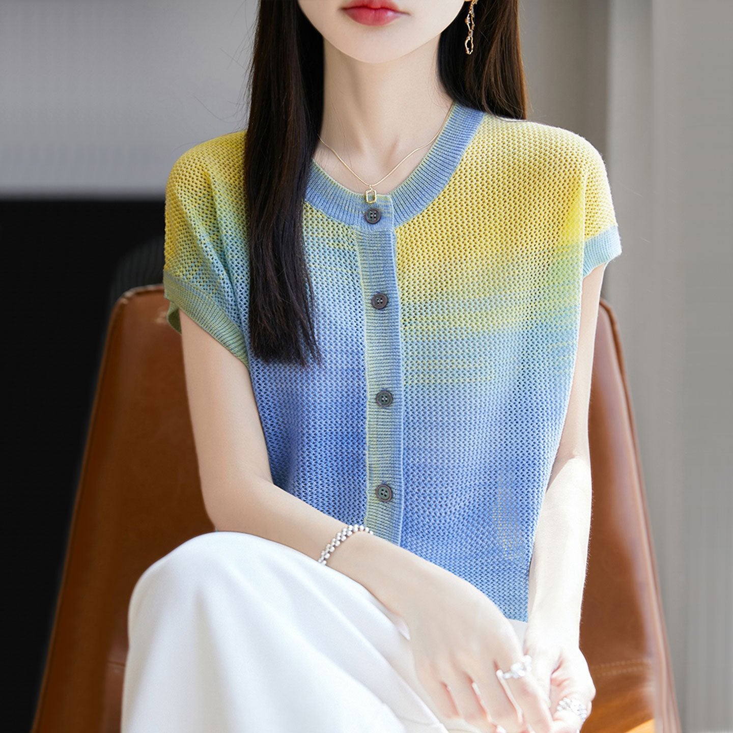 Cool Tencel Tops