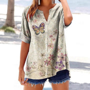 Floral Top