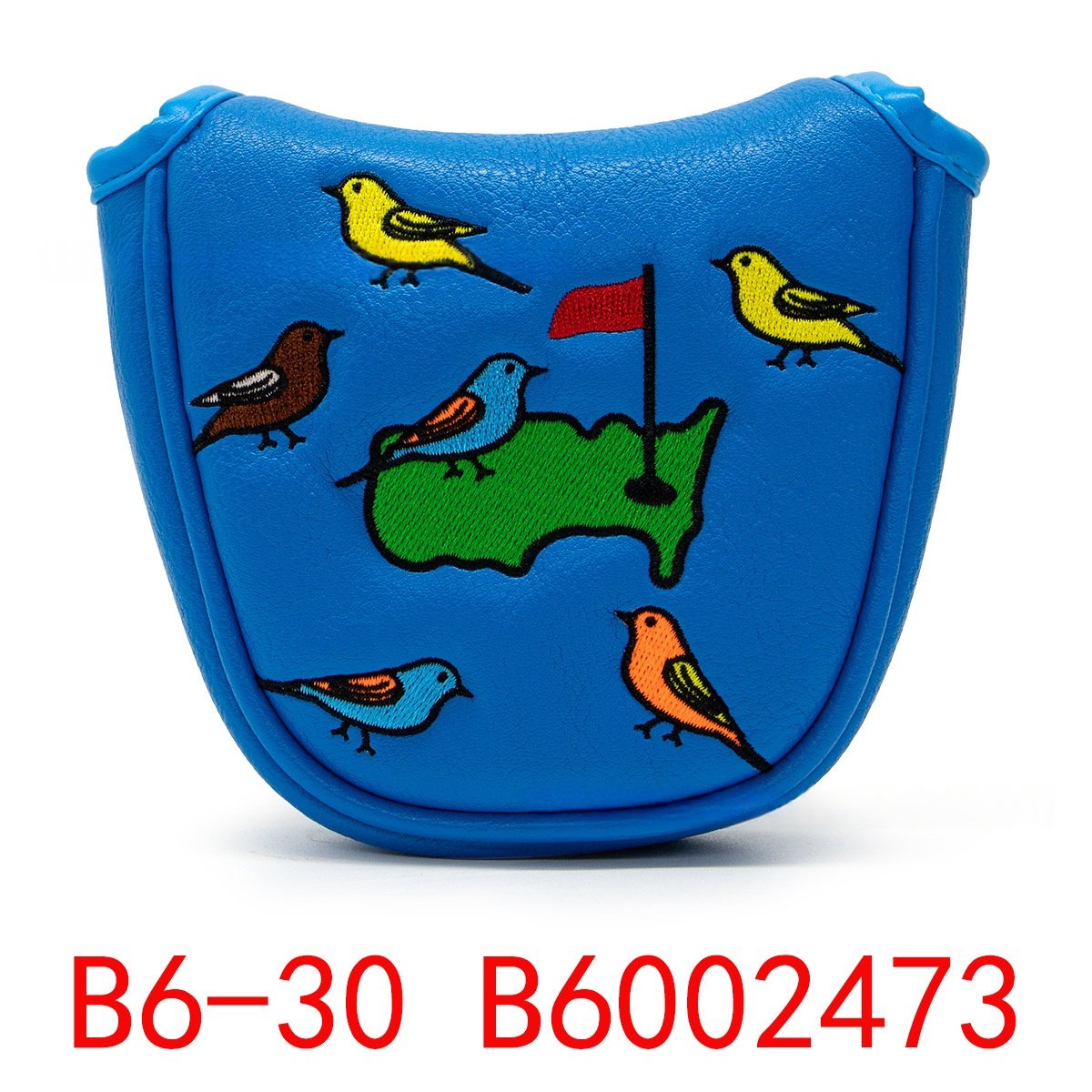 Protect Your Putt: Golf Putter Cover
