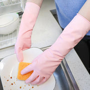 Waterproof Cleaning Gloves for Household Chores