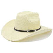 Stay Sun-Kissed in Style with Retro Straw Hats