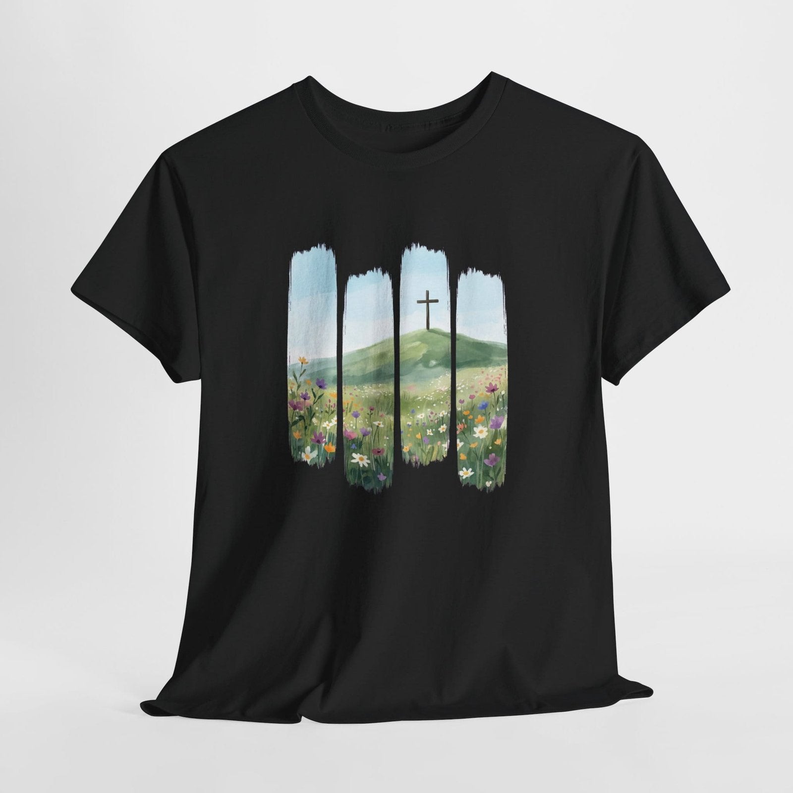 Casual Loose Fit T-Shirt for Men & Women