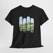 Casual Loose Fit T-Shirt for Men & Women
