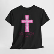 Loose Fit Short Sleeve T-Shirt for Men & Women