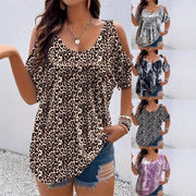 Loose Fit Tops