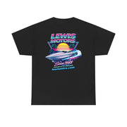 Loose Fit Tee