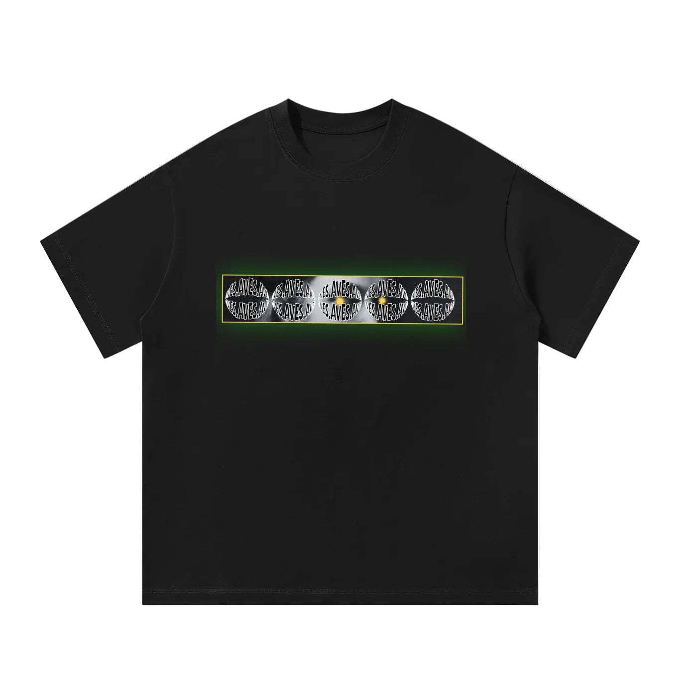 Loose Fit Tee