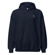 Loose Fit European Style Hoodie Sweater