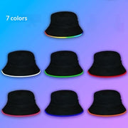 Sunshade Party Hat