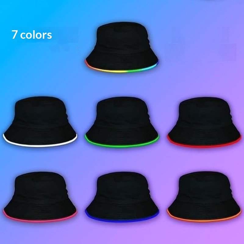 Sunshade Party Hat