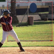 Improve Your Golf Swing with Our 3x3m Safety Net