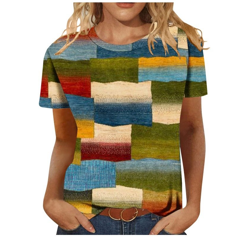 Summer Tee