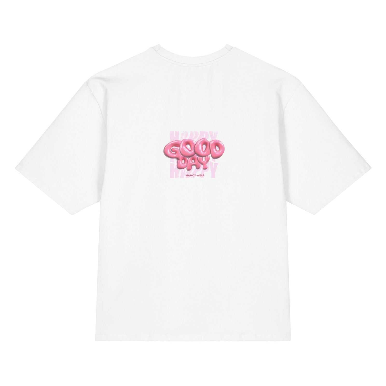 Loose Fit Tee
