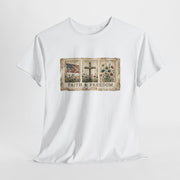 Loose Fit Tee