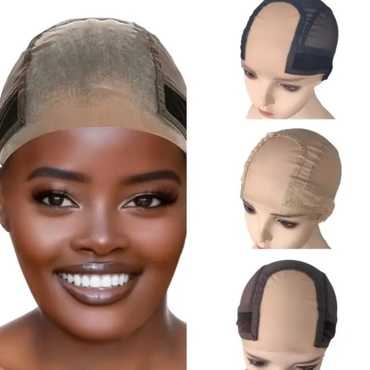 Velvet Lace Wig Cap