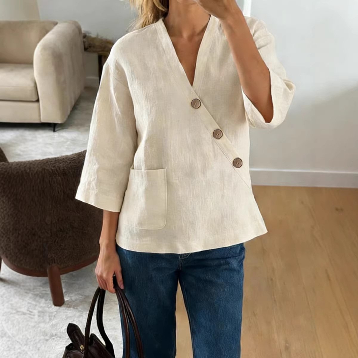 Elegant Tops