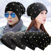 Warm Beanie Hat