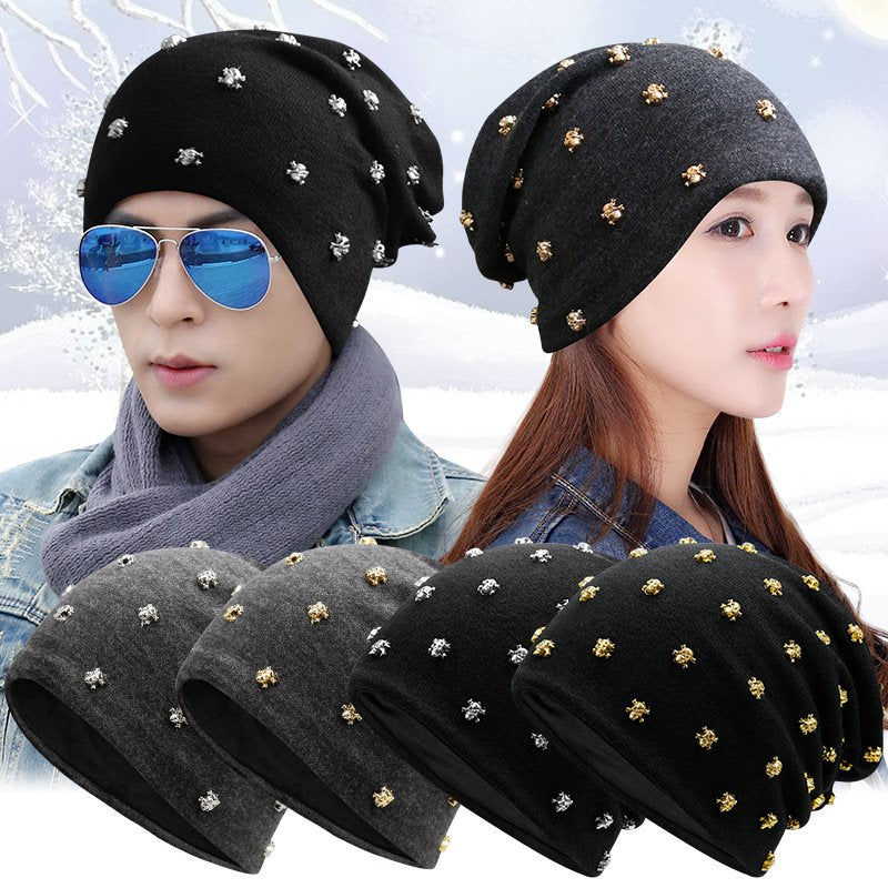 Warm Beanie Hat