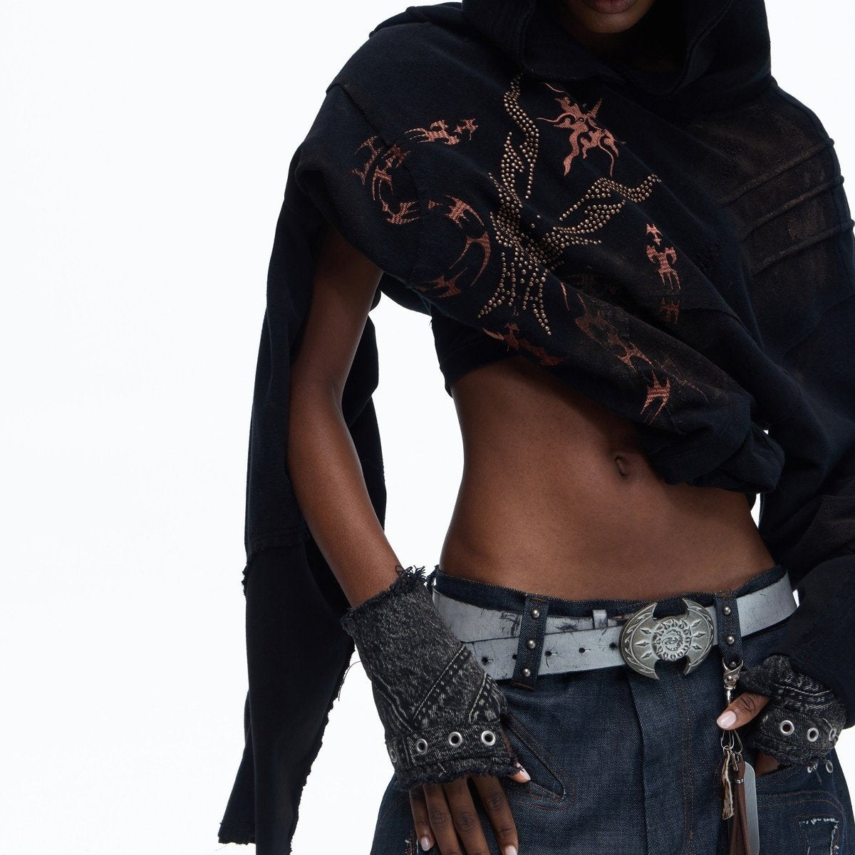 Elevate Your Style with Premium Leather Belts