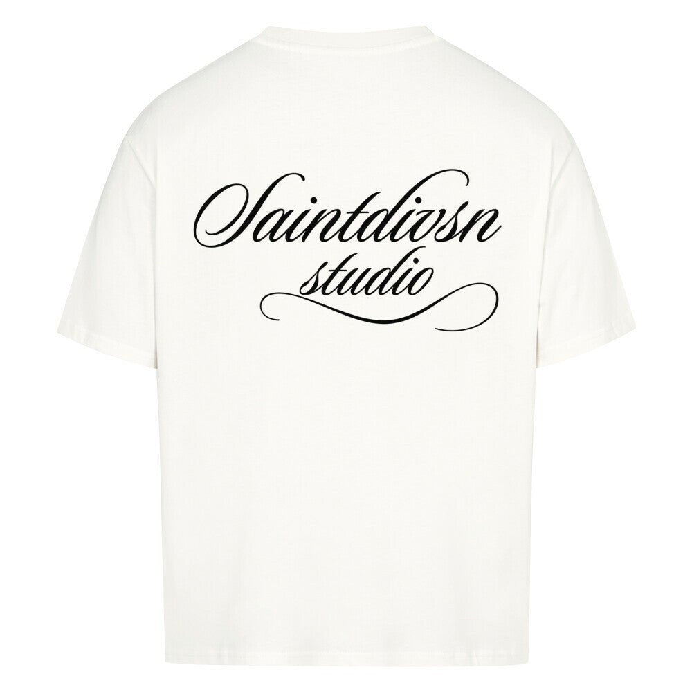 Unisex Short Sleeve T-Shirt for Men & Women - Loose Fit Round Neck
