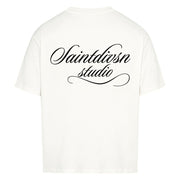 Unisex Short Sleeve T-Shirt for Men & Women - Loose Fit Round Neck