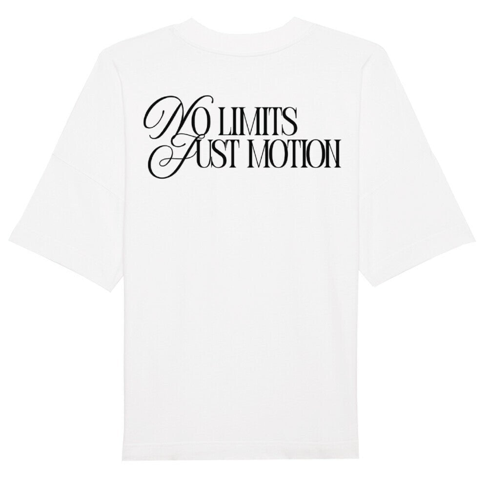 Unisex Loose Fit Short Sleeve T-Shirt